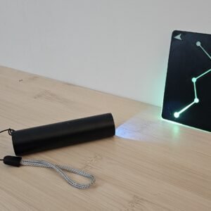 פנס StarQuest לטעינת קלפים