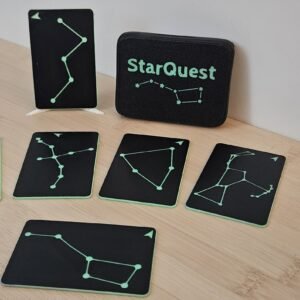 Starter Pack – ערכת חוקר מתחיל (חורף)